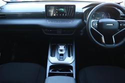 2025 GWM Haval Jolion Premium Hybrid