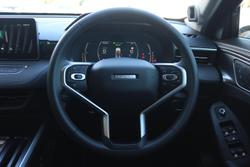 2025 GWM Haval Jolion Premium Hybrid