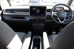 2024 Volkswagen ID. Buzz Pro BEV560