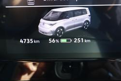 2024 Volkswagen ID. Buzz Pro BEV560
