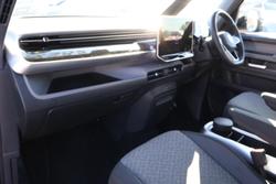 2024 Volkswagen ID. Buzz Pro BEV560