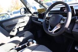 2024 Volkswagen ID. Buzz Pro BEV560