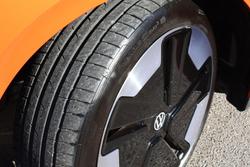 2024 Volkswagen ID. Buzz Pro BEV560