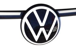 2024 Volkswagen ID. Buzz Pro BEV560