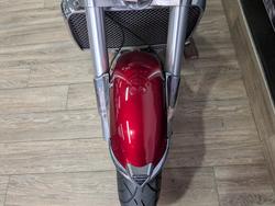 2005 Triumph ROCKET III RED