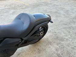 2015 Kawasaki VULCAN S ABS Black