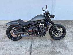 Kawasaki Vulcan S ABS