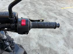 2015 Kawasaki VULCAN S ABS Black