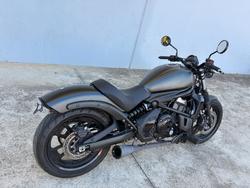 2015 Kawasaki VULCAN S ABS Black