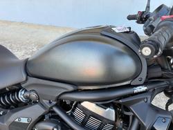 2015 Kawasaki VULCAN S ABS Black