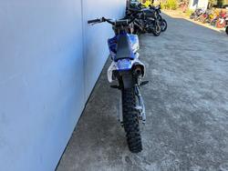 2017 Yamaha YZ85