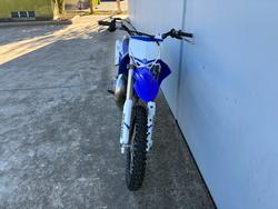 2017 Yamaha YZ85