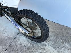 2017 Yamaha YZ85