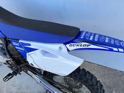 2017 Yamaha YZ85
