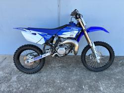 Yamaha YZ85