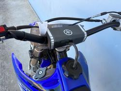 2017 Yamaha YZ85