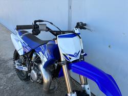 2017 Yamaha YZ85