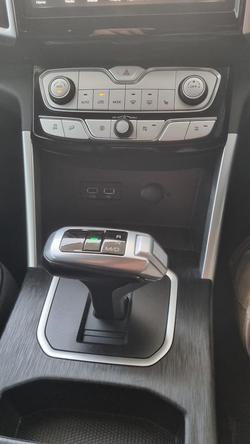 2022 GWM Ute Cannon-L