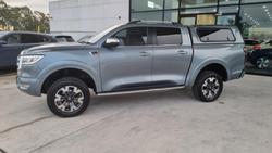 2022 GWM Ute Cannon-L