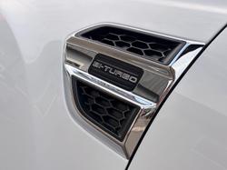 2022 Ford Everest Trend