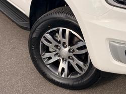 2022 Ford Everest Trend