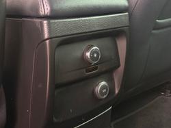 2022 Ford Everest Trend