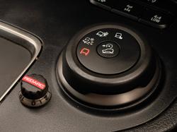 2022 Ford Everest Trend
