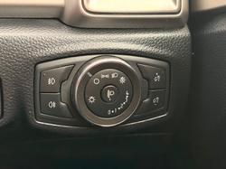 2022 Ford Everest Trend
