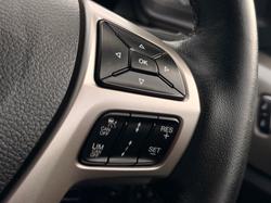2022 Ford Everest Trend