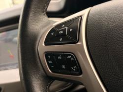 2022 Ford Everest Trend