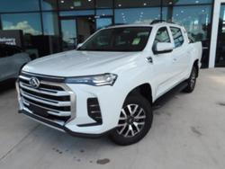 2026 LDV T60 Max PRO