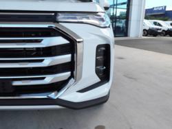 2026 LDV T60 Max PRO