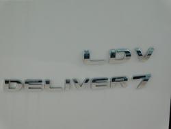 2026 LDV Deliver 7