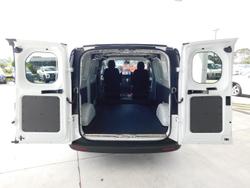 2026 LDV Deliver 7