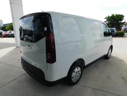 2026 LDV Deliver 7