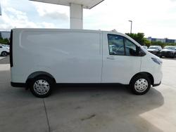 2026 LDV Deliver 7