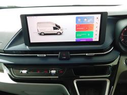 2026 LDV Deliver 7