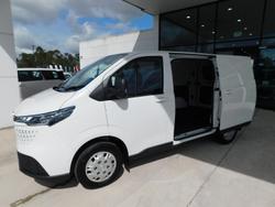 2026 LDV Deliver 7