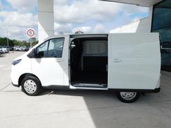 2026 LDV Deliver 7