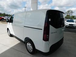 2026 LDV Deliver 7