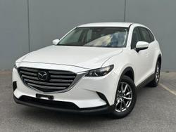2018 Mazda CX-9 Touring