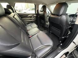 2018 Mazda CX-9 Touring