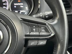 2018 Mazda CX-9 Touring