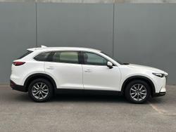 2018 Mazda CX-9 Touring