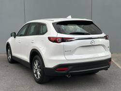 2018 Mazda CX-9 Touring