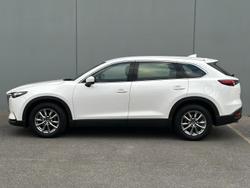 2018 Mazda CX-9 Touring