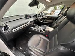 2018 Mazda CX-9 Touring