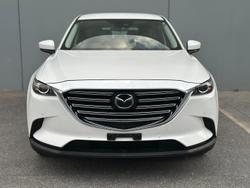 2018 Mazda CX-9 Touring