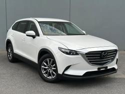 2018 Mazda CX-9 Touring