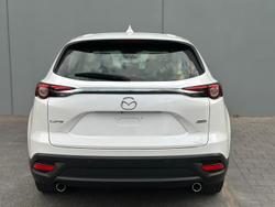 2018 Mazda CX-9 Touring